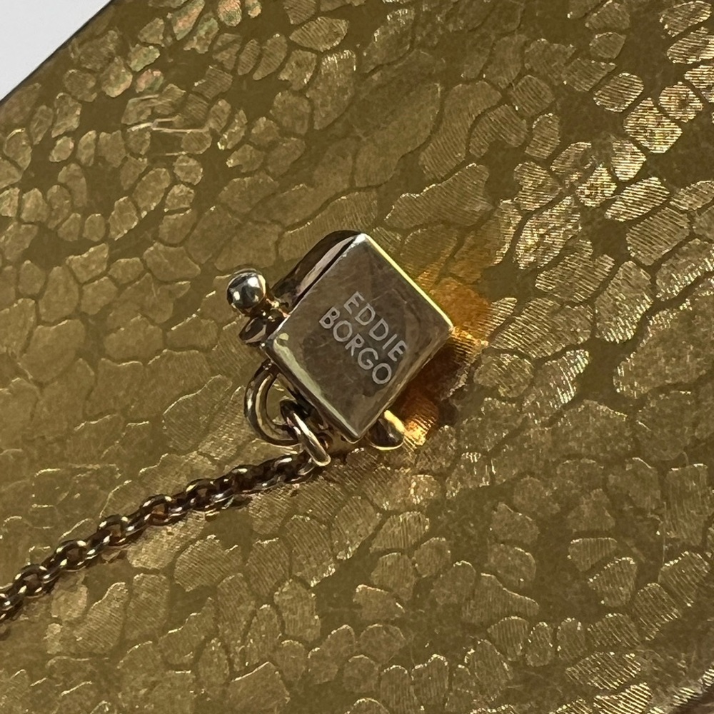 Eddie Borgo Gold cone Bracelet - Picture 6 of 6
